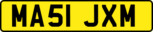 MA51JXM