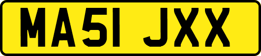 MA51JXX