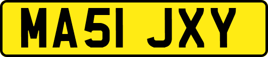 MA51JXY