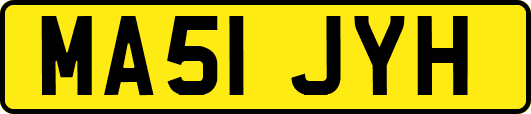 MA51JYH