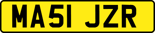 MA51JZR