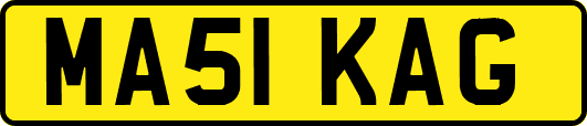 MA51KAG