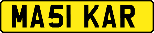 MA51KAR