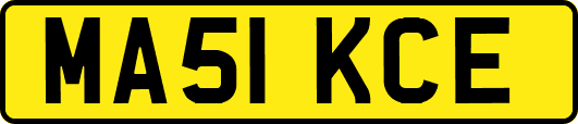 MA51KCE