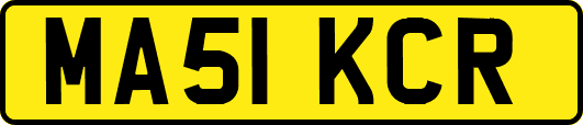 MA51KCR