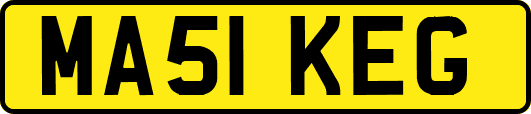 MA51KEG