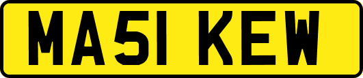 MA51KEW