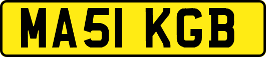 MA51KGB