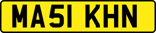 MA51KHN