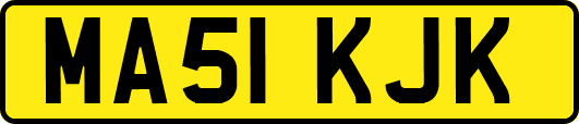 MA51KJK