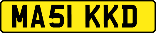 MA51KKD