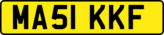 MA51KKF