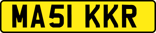 MA51KKR
