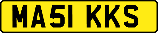 MA51KKS