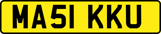 MA51KKU