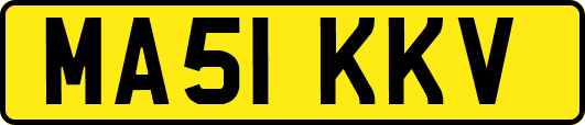 MA51KKV