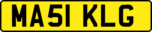 MA51KLG