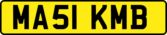 MA51KMB