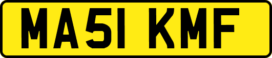 MA51KMF