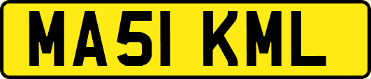 MA51KML
