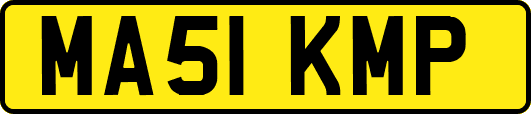 MA51KMP