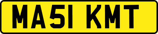 MA51KMT