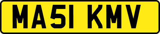 MA51KMV