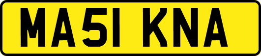 MA51KNA
