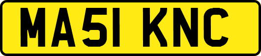 MA51KNC