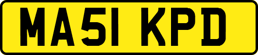 MA51KPD