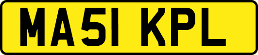MA51KPL
