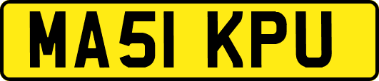 MA51KPU