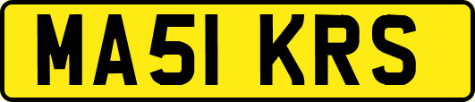 MA51KRS