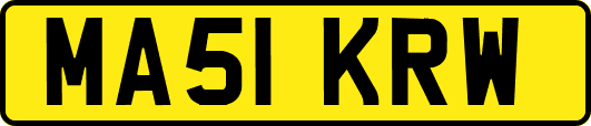 MA51KRW