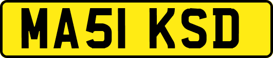 MA51KSD