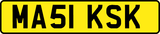 MA51KSK