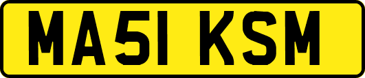 MA51KSM