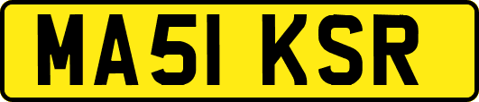 MA51KSR