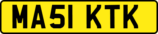 MA51KTK