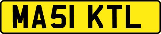 MA51KTL