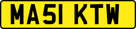 MA51KTW