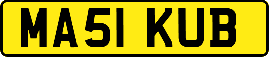 MA51KUB