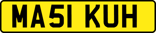 MA51KUH