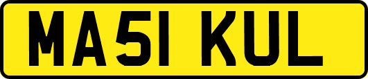 MA51KUL