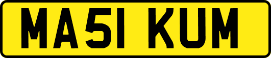 MA51KUM