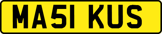 MA51KUS