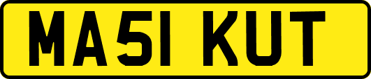 MA51KUT