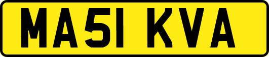 MA51KVA