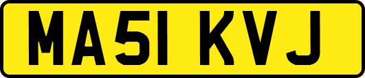 MA51KVJ