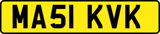 MA51KVK